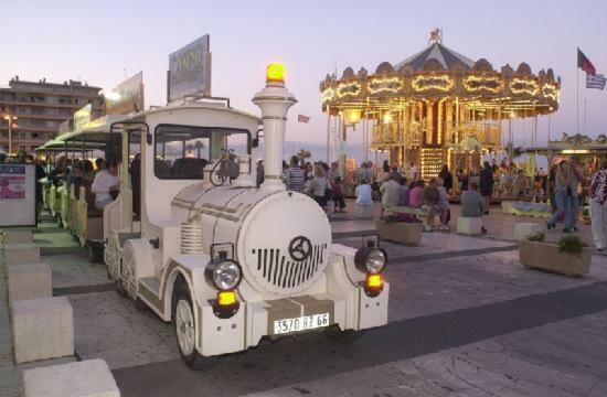Studio Sympa Canet-en-Roussillon Dış mekan fotoğraf