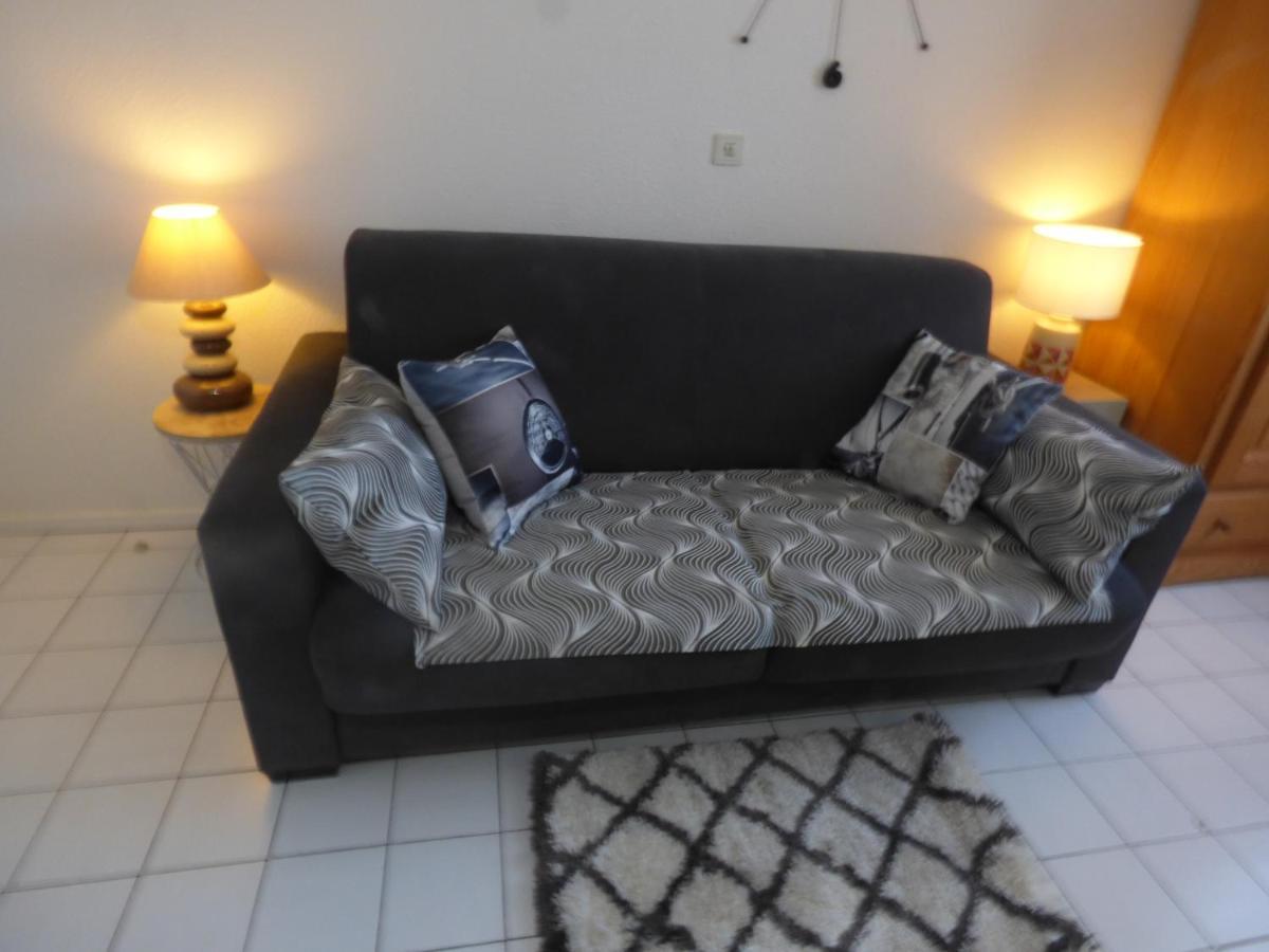 Studio Sympa Canet-en-Roussillon Dış mekan fotoğraf